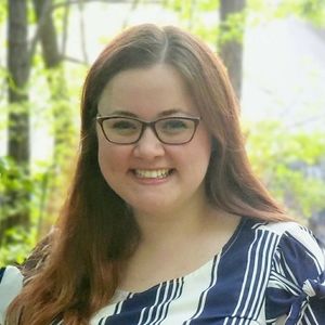 Meet your Posher, Mary